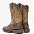 BOTA DURANGO IMPORTADA DDB0109 - Imagem 3