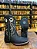 BOTA DGO PRETA SOLADO FLEX 120125G2P - Imagem 2
