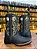 BOTA DGO PRETA SOLADO FLEX 120125G2P - Imagem 1