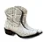 BOTA TUCSON TEXANA BRANCO - Imagem 1