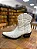 BOTA TUCSON TEXANA BRANCO - Imagem 2