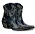 BOTA TUCSON TEXANA PRETO - Imagem 1