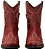 BOTA TUCSON TEXANA VINHO - Imagem 3