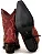 BOTA TUCSON TEXANA VINHO - Imagem 2