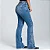 CALÇA BUPHALLOS BOOTCUT BPL642 - Imagem 2