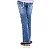 CALÇA ZENZ WESTERN KIDS LAÇO ZW0622017 - Imagem 2