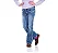 CALÇA ZENZ WESTERN KIDS LAÇO ZW0622017 - Imagem 1