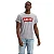 CAMISETA LEVIS CINZA 10025 - Imagem 1