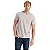 CAMISETA LEVIS CINZA 20011 - Imagem 1