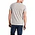 CAMISETA LEVIS CINZA 20011 - Imagem 2