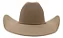 CHAPÉU ELDORADO CAMEL ROPERS EC904 - Imagem 4