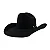CHAPÉU ELDORADO LÃ NASHIVILLE PRETO EC381 - Imagem 1