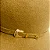 CHAPÉU PRALANA ARENA FELT 11598 CAMEL - Imagem 3