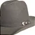 CHAPÉU PRALANA ARENA FELT 11598 CINZA - Imagem 3