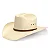 CHAPÉU RESISTOL 10X GEORGE STRAIT - Imagem 1