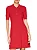 VESTIDO TOMMY 47995 POLO VERMELHO - Imagem 1