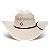 CHAPÉU CHARLIE 1 HORSE 10X COOL HAND - Imagem 4