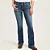 Calça Ariat Mid Rise Boot Cut 10041061 - Imagem 1