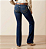 Calça Ariat Perfect Rise Boot Cut 10065885 - Imagem 2