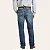 Calça Ariat M2 Traditional Relaxed Boot Cut 10036071 - Imagem 2