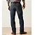 Calça Ariat M4 Relaxed Boot Cut Jeans 10045394 - Imagem 2