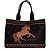Bolsa Bag Premium ACS07 Buphallos black - Imagem 1