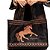 Bolsa Bag Premium ACS07 Buphallos black - Imagem 2