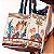Bolsa Bag Premium ACS08 Buphallos black - Imagem 2