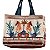 Bolsa Bag Premium ACS08 Buphallos black - Imagem 1
