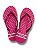 Chinelo TXC 504 0052 rosa estampado - Imagem 1