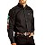 Camisa Ariat Fitted 10038914 ML - Imagem 1