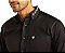 Camisa Ariat Fitted 10038914 ML - Imagem 3