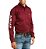 Camisa Ariat Fitted 10034233 ML - Imagem 1