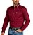 Camisa Ariat Fitted 10034233 ML - Imagem 2