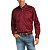 Camisa ARIAT Fitted 10034226 ML - Imagem 1