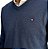 Sueter Tommy Hilfiger 42249 THDW5 marinho - Imagem 2