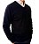 Sueter Tommy Hilfiger 42249 THBDS preto - Imagem 1