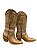 BOTA VIMAR 10232 SOFT CARAMELO - Imagem 1