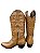 BOTA VIMAR 10238 TRAVEL CARAMELO - Imagem 3