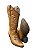 BOTA VIMAR 10238 TRAVEL CARAMELO - Imagem 2