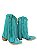 BOTA GOYAZES 266803 FRANJA TURQUESA - Imagem 1