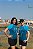 Camiseta RUNNER Azul - Imagem 3