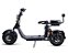 Moto Elétrica Scooter X22 2000w 20ah Cores - Imagem 2