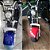 Moto Elétrica Scooter X22 2000w 20ah Cores - Imagem 3