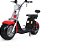 Moto Elétrica Scooter X33 3000w 20ah Cores - Imagem 2