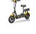 Bicicleta Elétrica Zill (Não precisa CNH nem IPVA) Homologada - Imagem 1