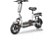 Bicicleta Elétrica Zill (Não precisa CNH nem IPVA) Homologada - Imagem 3