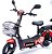 Bicicleta Elétrica Zill (Não precisa CNH nem IPVA) Homologada - Imagem 10