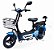 Bicicleta Elétrica Zill (Não precisa CNH nem IPVA) Homologada - Imagem 7