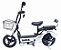 Bicicleta Elétrica Zill (Não precisa CNH nem IPVA) Homologada - Imagem 8